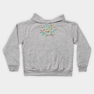 Ramen Time Kids Hoodie